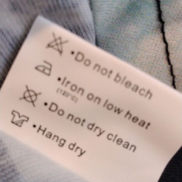 Moyabo Soft Knit Dress - Picture 11 of 13